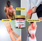 Japanese Instant Pain Relief Gel (Pack of 2)