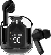 Crystal Wireless Earbuds