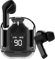 Crystal Wireless Earbuds